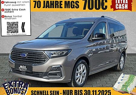 Ford Tourneo Connect L1 PHEV Titanium #AUTOMATIK