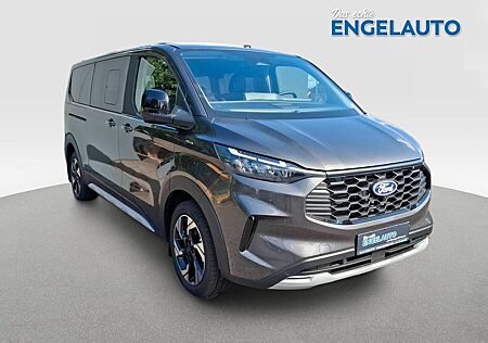 Ford Tourneo Custom 2.0 EcoBlue 110kW 320 L2 Active
