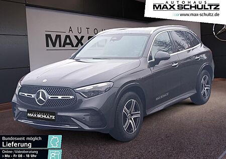 Mercedes-Benz GLC 220 d 4M AMG*AHK*Pano-Dach*360°*Digital-Ligh