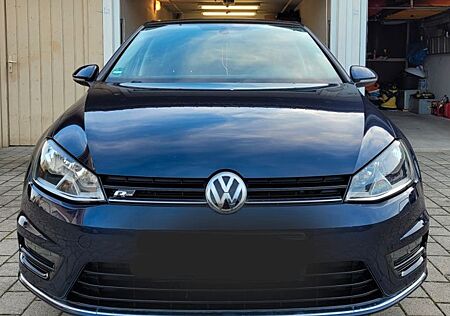 VW Golf Volkswagen 1.4 TSI DSG BMT Comfortline Variant Com...