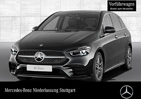 Mercedes-Benz B 180 AMG+PANO+360°+MULTIBEAM+HUD+KEYLESS+7G