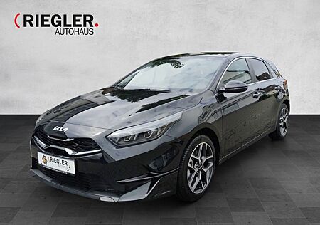 Kia Cee'd Ceed 1.5 T-GDI Spirit-S- LED Navi