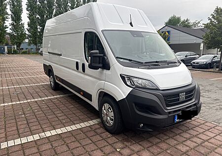 Fiat Ducato Maxi L5H3 EZ2023 Abstandstempomat, Kamera
