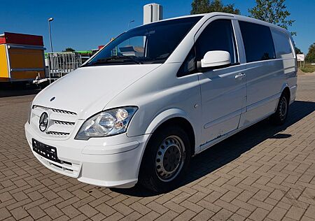 Mercedes-Benz Vito Mixto 113 CDI lang 6-Sitzer