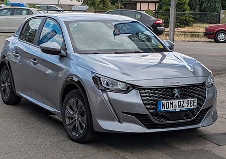 Peugeot 208 Elektromotor 136 Active Pack Active Pack