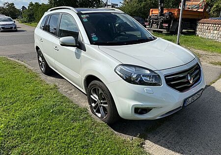 Renault Koleos Night & Day dCi 150 4x4 Automatik Nig...