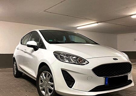 Ford Fiesta 1,0 EcoBoost 95 PS, TREND, 5-türig,