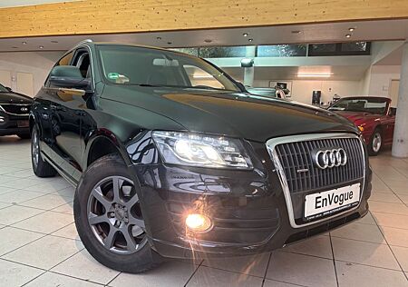 Audi Q5 3.2 FSI S tronic quattro "Leder Kam.Pano.Xen.