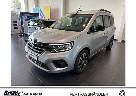 Renault Kangoo TCe 130 EDC Techno (MAo.)