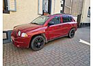 Jeep Compass Limited 2.4 Limited