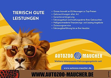 Citroën C3 Shine 1.2 VTi / PureTech PDC/APP/KLIMA/LED