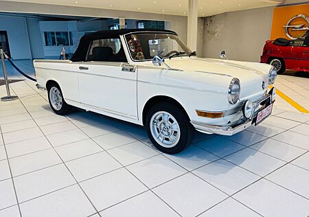 BMW 700