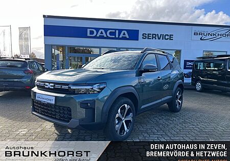 Dacia Bigster Hybrid 155 Journey Winter-Plus-Paket+LED