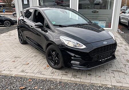 Ford Fiesta ST-Line