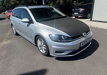 VW Golf Volkswagen VII Variant Comfortline BMT/Start-Stopp
