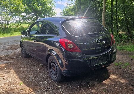 Opel Corsa 1.2