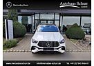 Mercedes-Benz GLE Mercedes-AMG 53 4MATIC+ Pano.Dach; 360°; AHK