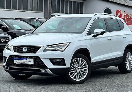 Seat Ateca 1.4 TSI ACT XCELLENCE ALCANTARA LED 1 HAND