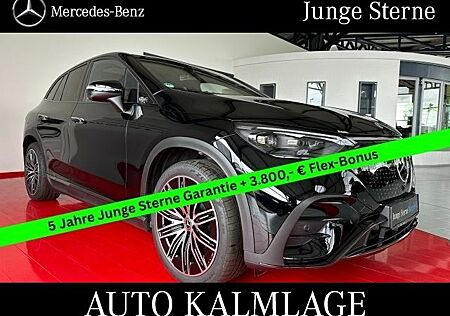 Mercedes-Benz EQE SUV EQE 300 SUV AMG AIRMATIC+HA-LENKUNG+PANORAMA+360