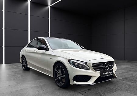 Mercedes-Benz C 43 AMG *4MATIC*NO OPF