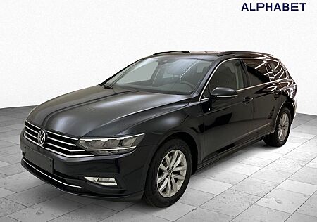VW Passat Variant Volkswagen 2.0 TDI Business ACC LED Lane