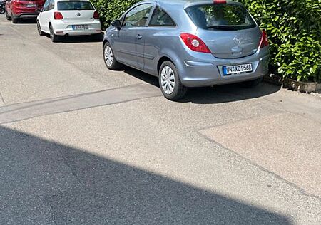 Opel Corsa 1.2 Twinport CATCH ME CATCH ME