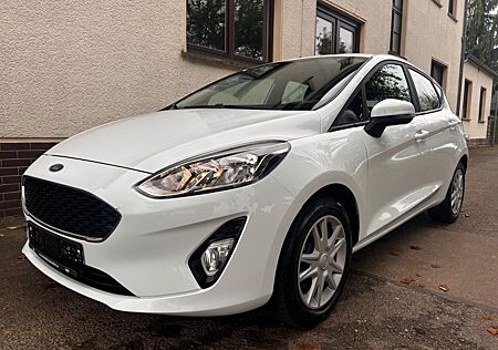 Ford Fiesta Cool & Connect 1 HAND TOP