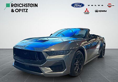 Ford Mustang 5.0 Ti-VCT V8 GT Autom.