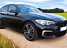 BMW 140 M140i Special Edition - Heck-Hand-noOPF-