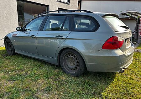 BMW 320d touring -