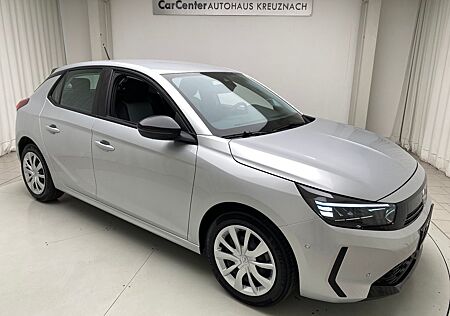 Opel Corsa F 1.2 Edition LED Winterpaket Navigation