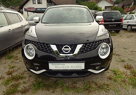 Nissan Juke Acenta