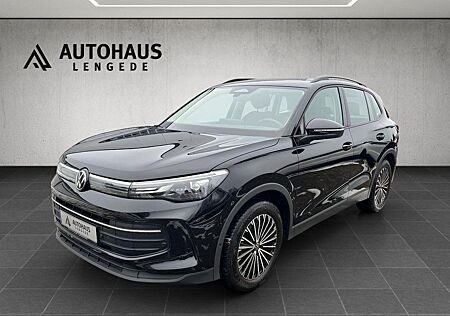 VW Tiguan Volkswagen 2.0 TDI *AUT.*HEAD-UP *LED*KAMERA*AHK*18"