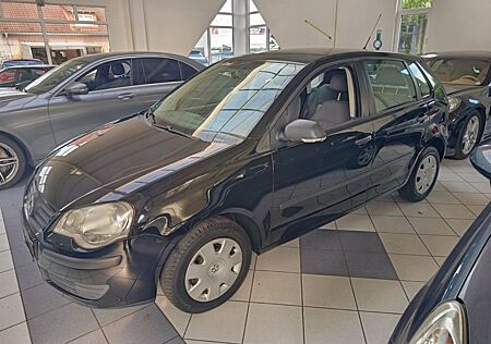 VW Polo Volkswagen IV Trendline*AUS 1 HAND*KLIMAANLAGE*