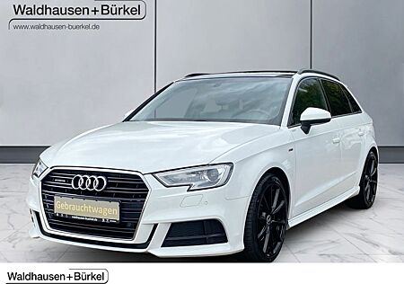 Audi A3 Sportback 2.0 TFSI quattro S Line *B&O*PANO*X