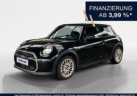 Mini Cooper S gebraucht kaufen Mini Cooper S Cooper C Favoured Trim+Paket M+Pano+HuD+RFK