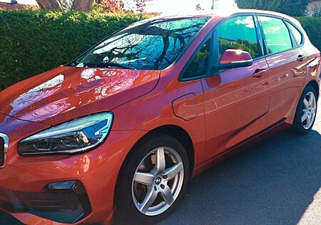 BMW 2er 225 Active Tourer 225xe iPerformance Plugin hybr