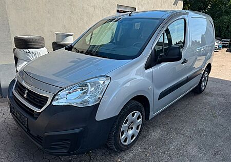 Peugeot Partner 1.6 HDI Klima 1. Hand