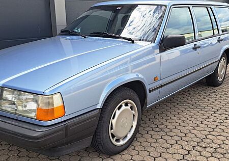 Volvo 940 , 2.3 , sehr gepflegter Garagenwagen
