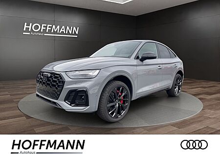 Audi SQ5 Sportback TDI AHK+Pano+Matrix+B&O