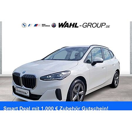 BMW 2er Active Tourer leasen