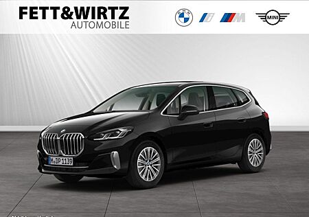 BMW Active Hybrid 5 223i Active Tourer Aut.|Luxury|AHK|ParkingAss.