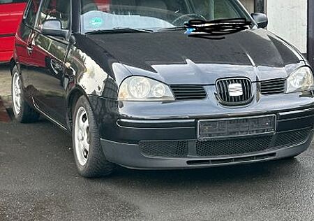 Seat Arosa 1.0 MPI für Fahranfänger mit TÜV bis 02/27