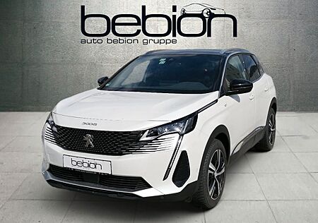 Peugeot 3008 1.2 PureTech 130 GT Navi PDC LED KeyLess