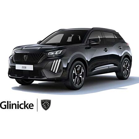 Peugeot 2008 leasen