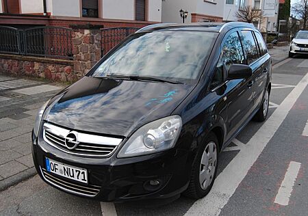 Opel Zafira B 1.8 Innovation"110 Jahre"7-Sitz*XEN*AHK
