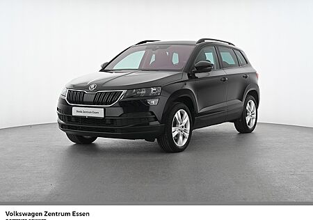 Skoda Karoq Style 4x4 TDI DSG ACC AHK SHTZ PDC