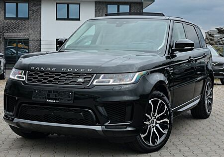 Land Rover Range Rover Sport Range Sport P400e*HSE *Panoramadach*Martrix LED*