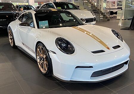 Porsche 992 GT3 mit Touring-Paket GT3 mit Touring-Paket