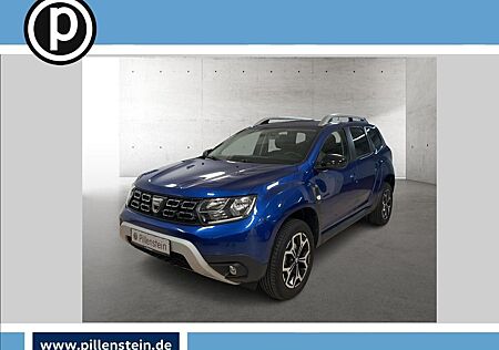 Dacia Duster gebraucht kaufen Dacia Duster II 1.3 TCe 150 Celebration 2WD KAMERA NAV